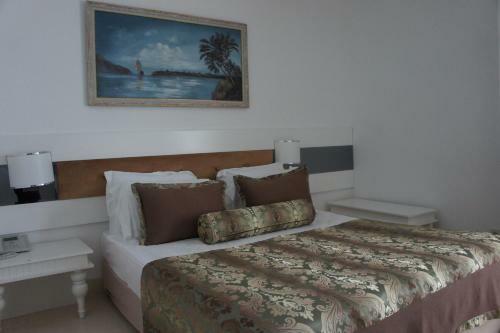 Onkel Resort Hotel