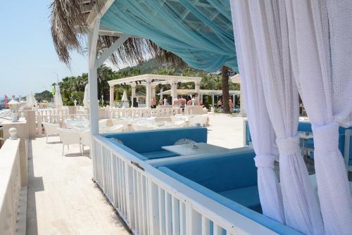 Onkel Resort Hotel