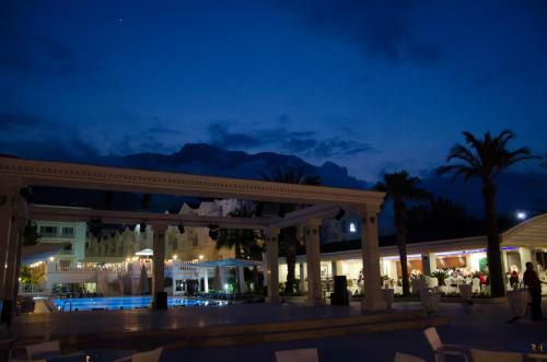 Onkel Resort Hotel