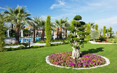 Onkel Resort Hotel
