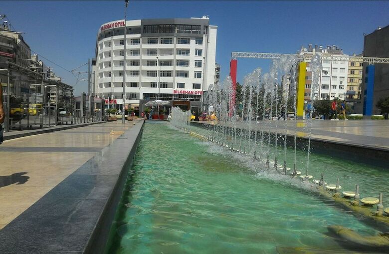 Bilgehan Hotel