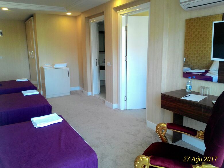Bilgehan Hotel