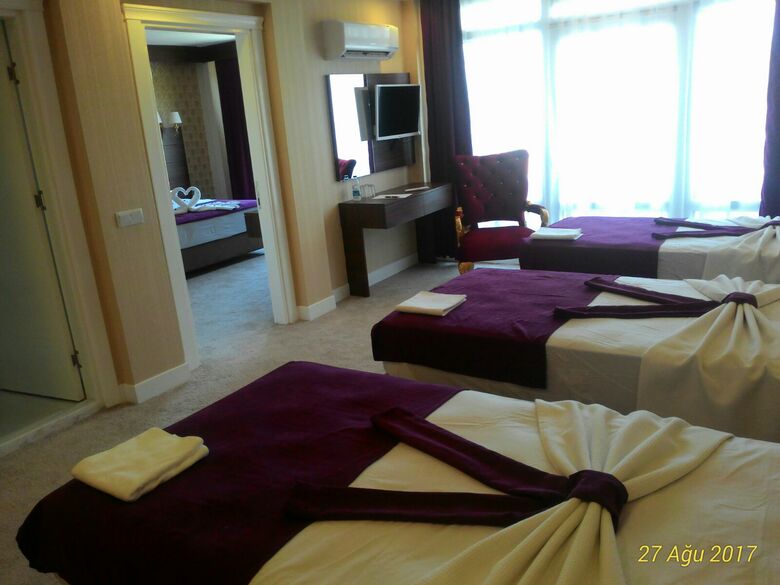 Bilgehan Hotel