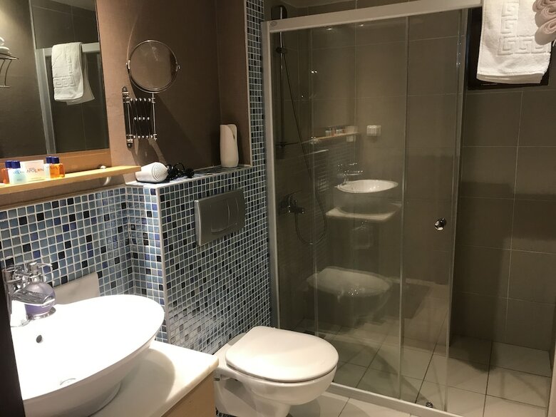 Apollon Hotel
