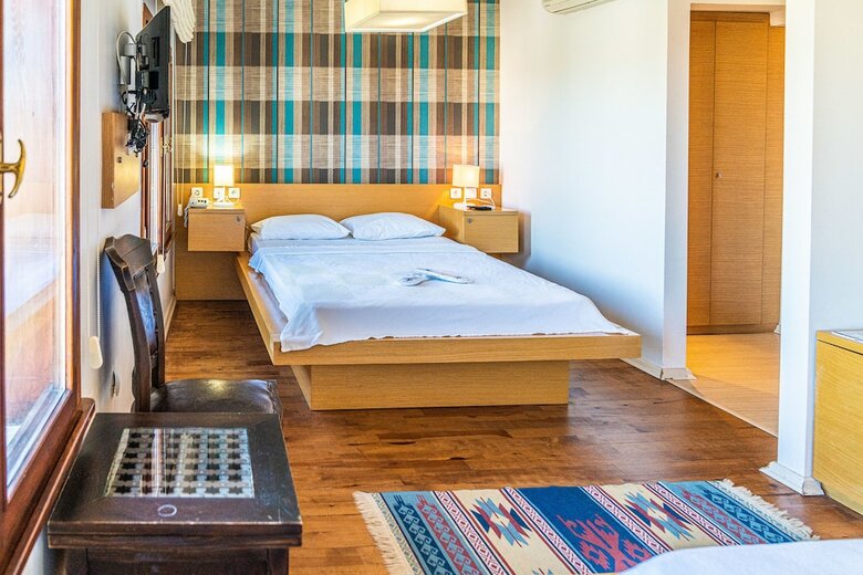 Apollon Hotel