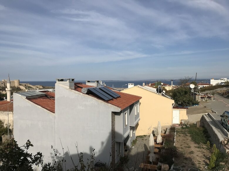 Apollon Hotel