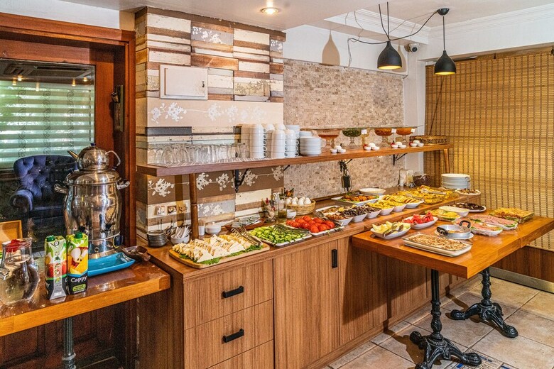 Apollon Hotel