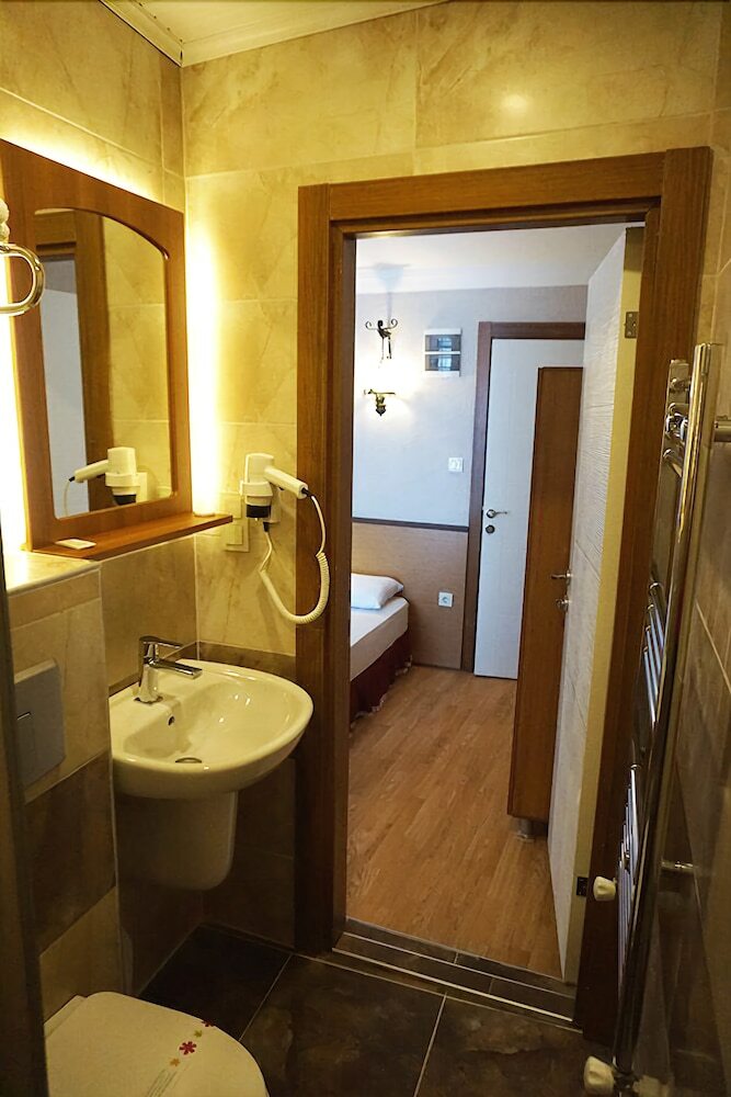 Aqua Boss Hotel
