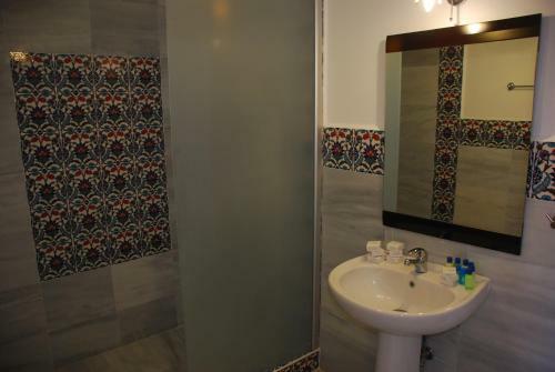 Hotel Foca Antik Otel