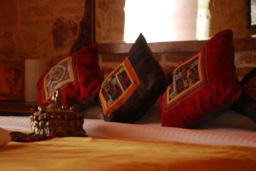 Hotel Foca Antik Otel