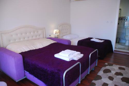 Hotel Foca Antik Otel