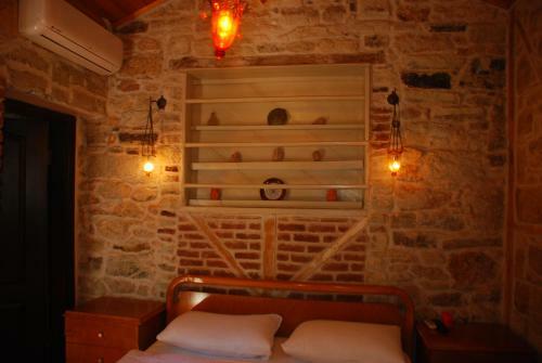 Hotel Foca Antik Otel