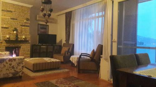 Hotel Foca Antik Otel
