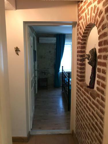 Hotel Foca Antik Otel