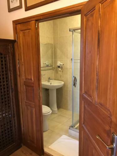Hotel Foca Antik Otel