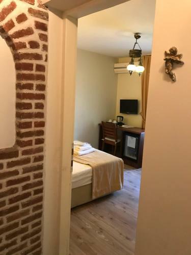 Hotel Foca Antik Otel