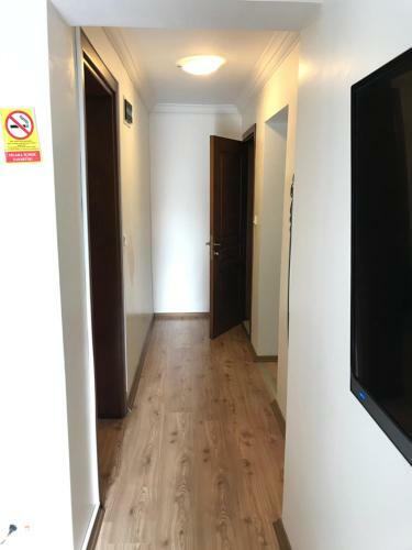Hotel Foca Antik Otel