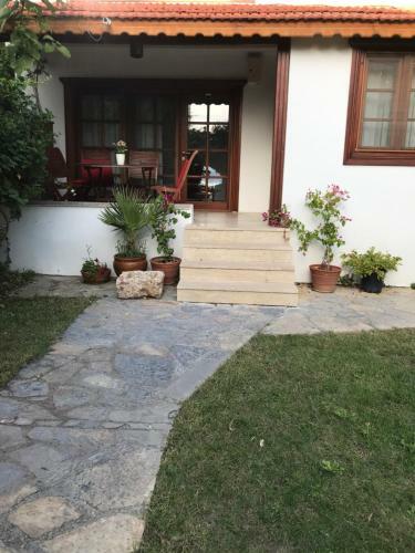 Hotel Foca Antik Otel