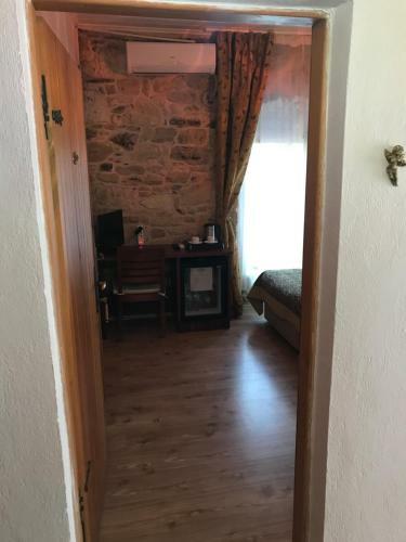 Hotel Foca Antik Otel