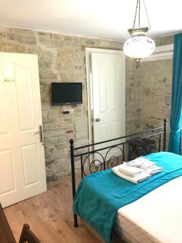 Hotel Foca Antik Otel