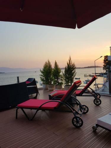 Hotel Foca Antik Otel