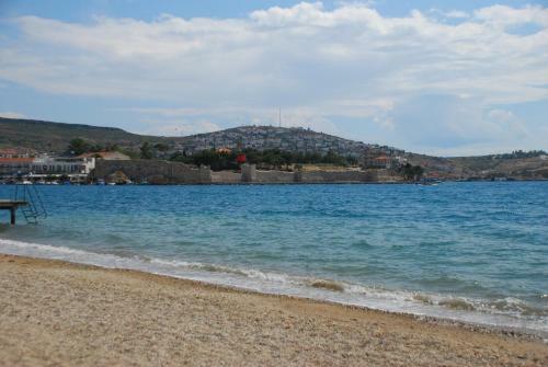 Hotel Foca Antik Otel