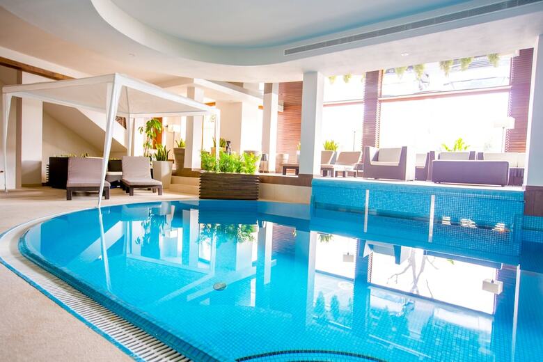 Grand Hotel Boutique