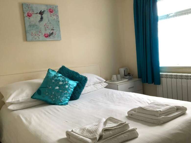 The Morecambe Bay Hotel