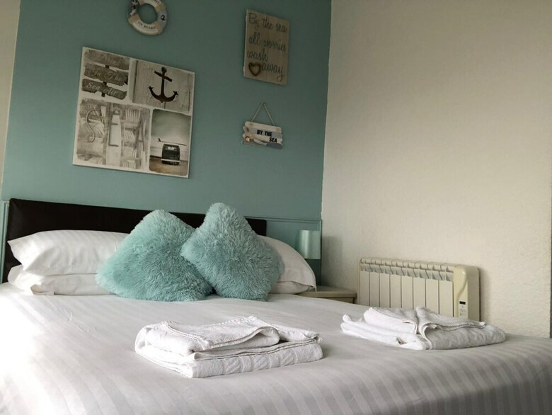 The Morecambe Bay Hotel