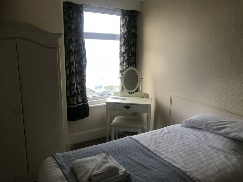 The Morecambe Bay Hotel