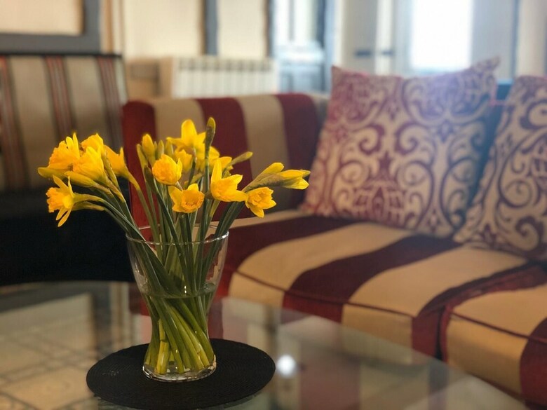 The Morecambe Bay Hotel