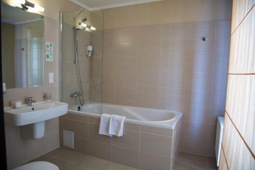 Optima Cherkasy Hotel