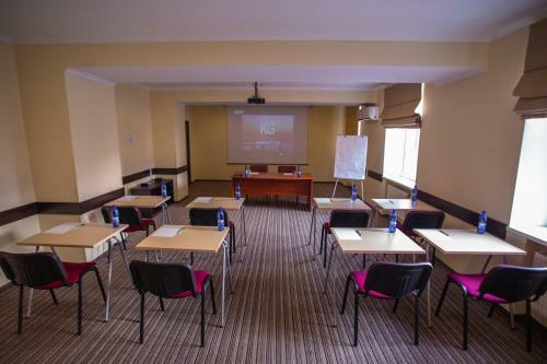 Optima Cherkasy Hotel