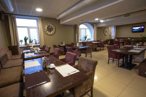 Optima Cherkasy Hotel