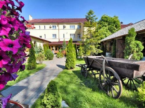 Hotel Stanislavskiy Dvir