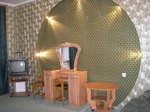 Terem Hotel
