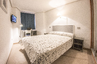Hotel Alda Centro Palencia