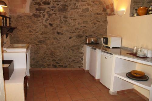 Agroturismo L'hostalet De Palau
