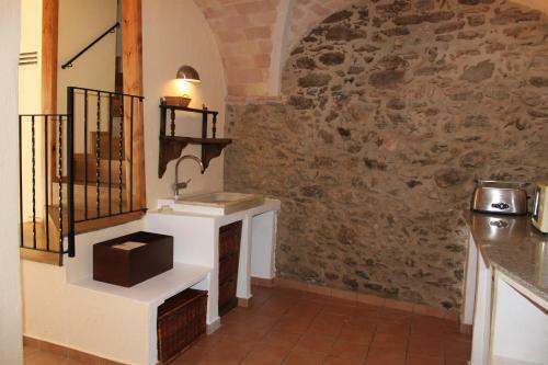 Agroturismo L'hostalet De Palau