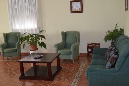 Hotel R�o Seco
