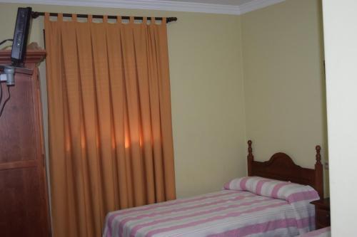 Hotel R�o Seco