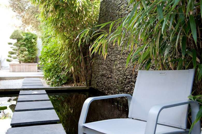 Best Western Hotel Garden & Spa