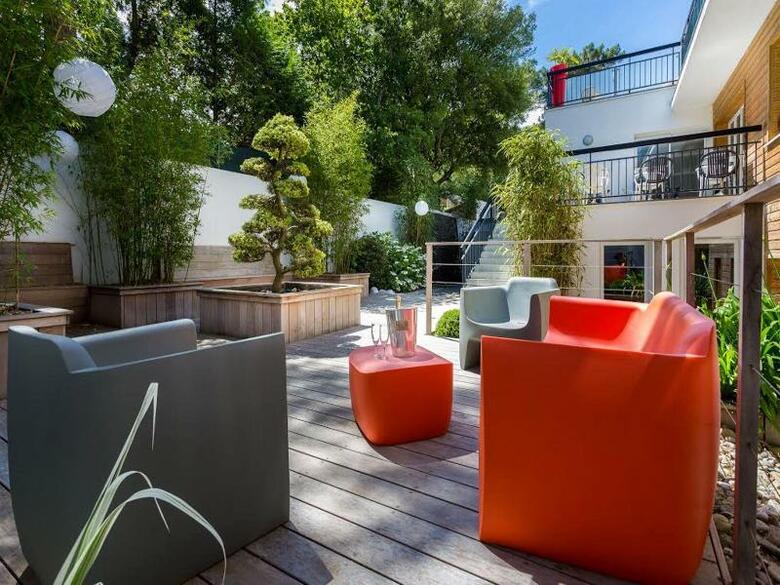 Best Western Hotel Garden & Spa