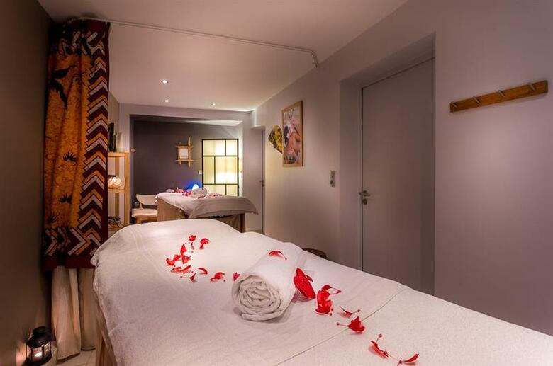Best Western Hotel Garden & Spa