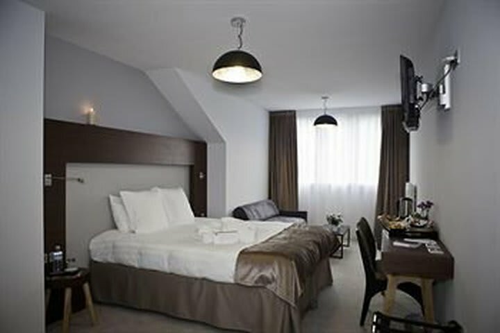 Best Western Hotel Garden & Spa