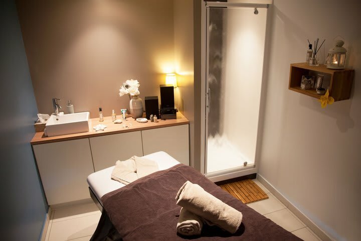 Best Western Hotel Garden & Spa