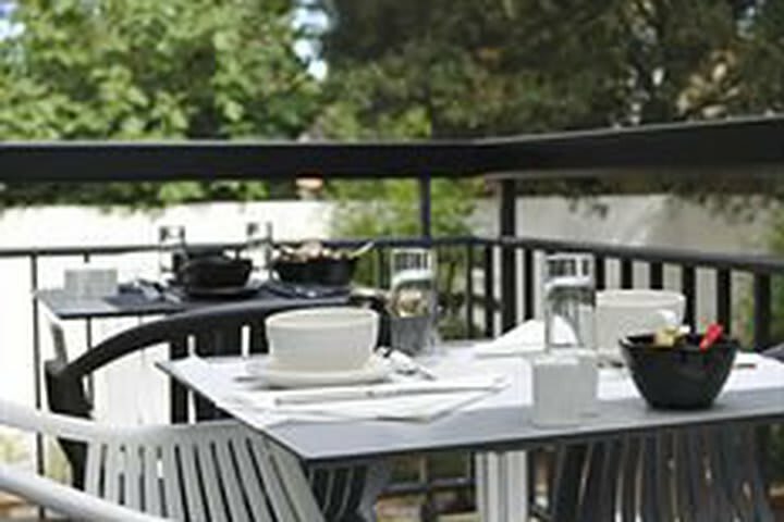Best Western Hotel Garden & Spa