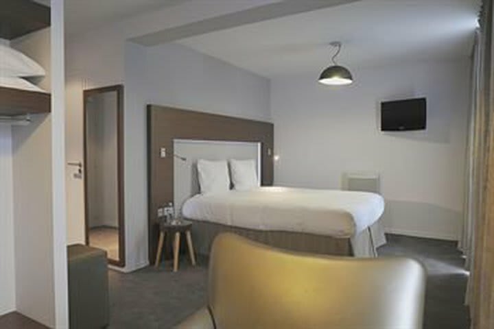 Best Western Hotel Garden & Spa