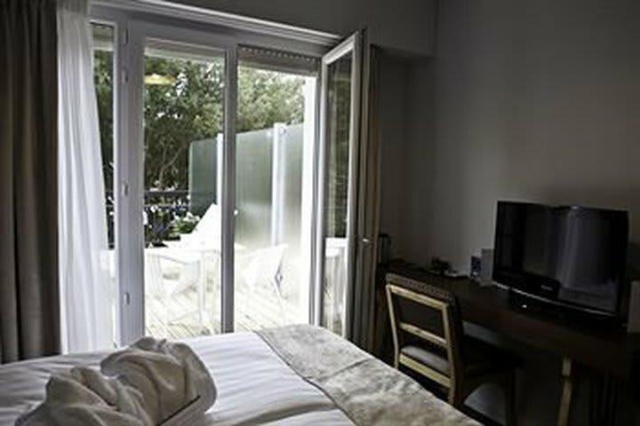 Best Western Hotel Garden & Spa