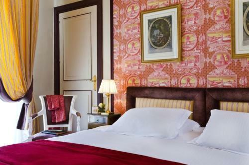 Hotel Le Castel Marie Louise